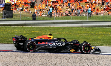 Band entra na disputa pelos direitos de transmissão da F1 2026