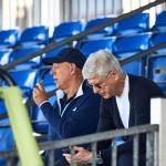 Arsène Wenger diz como Flamengo o surpreendeu e projeta duelo com o Bayern