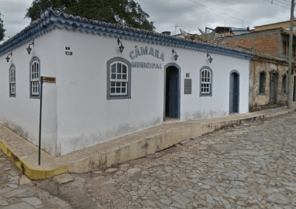Parte das atividades vão acontecer na Câmara Municipal.