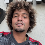 Suspeito de agredir ex-namorada, Polícia Civil prende MC Estudante no Rio