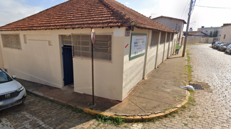 Sede do Cadastro Único.