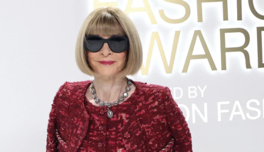 Anna Wintour