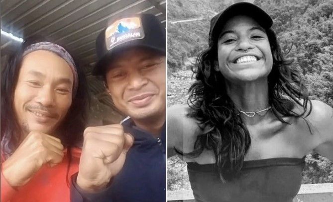 Alpinistas revelam condições extremas e risco de morte durante resgate de Juliana Marins