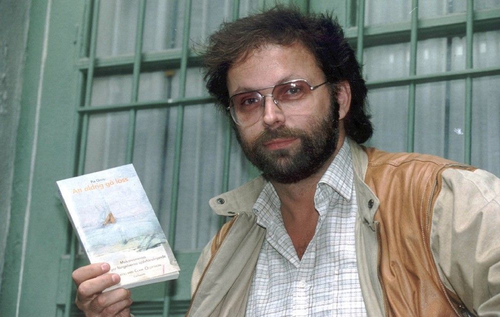 Morre Clark Olofsson, criminoso que inspirou o termo 'Síndrome de Estocolmo'