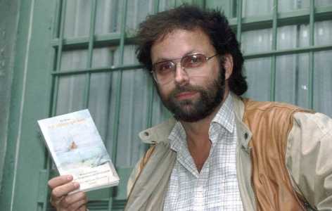 Clark Olofsson