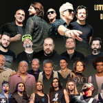 Jota Quest, CPM 22 e outros nomes da música brasileira se apresentam em Alfenas neste fim de semana