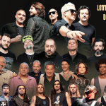 Jota Quest, CPM 22 e outros nomes da música brasileira se apresentam em Alfenas neste fim de semana