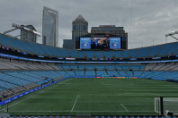 Horário e onde assistir ao vivo Carolina Panthers x Chicago Bears, pela NFL