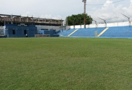 Arena Credinor, em Montes Claros