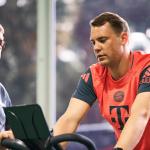 Bayern de olho: Flamengo tem bom retrospecto contra times alemães; veja