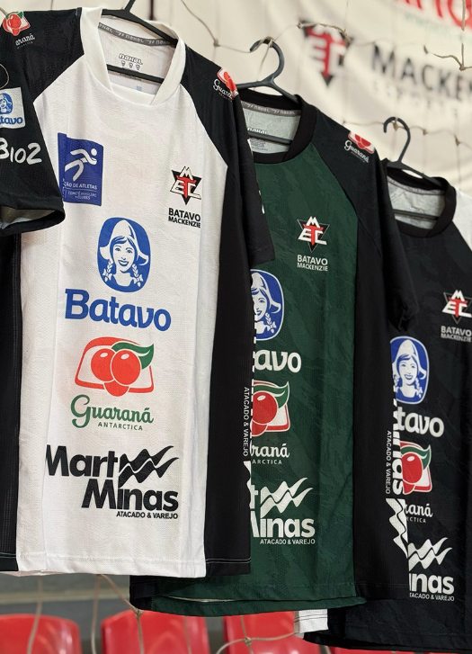 Vôlei: clube mineiro rescinde contrato com atleta que não estreou; entenda