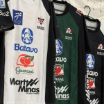 Vôlei: clube mineiro rescinde contrato com atleta que não estreou; entenda