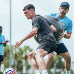 Invicto, Manchester City enfrenta Al-Hilal pelas oitavas de final do Mundial de Clubes