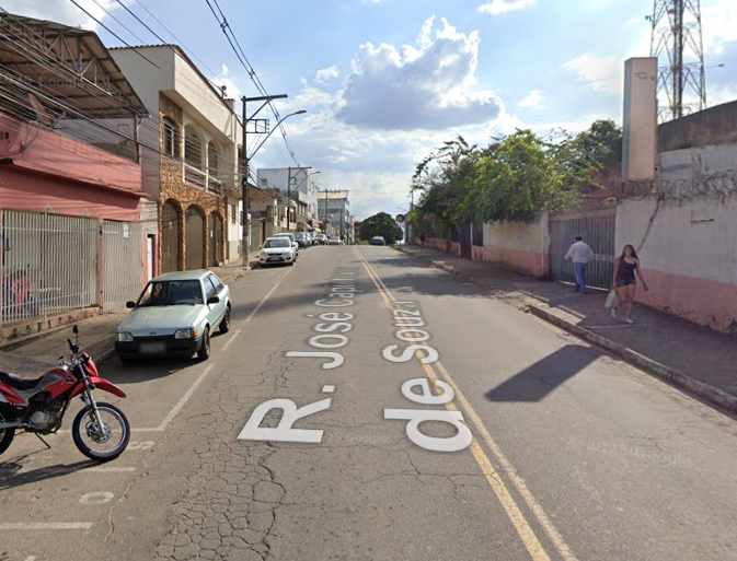 Idoso morre após ser atropelado no bairro Boa Ventura, em Três Corações