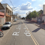 Idoso morre após ser atropelado no bairro Boa Ventura, em Três Corações