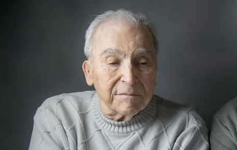 Morre, aos 90 anos, o jornalista e cronista esportivo Ruy Carlos Ostermann