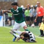 Palmeiras perde mais titulares e terá zaga reserva nas quartas do Mundial
