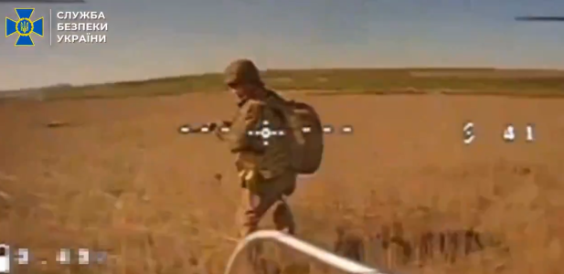 imagens drones ucrania