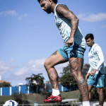 Horário e onde assistir ao vivo Cruzeiro x Defensa y Justicia, pela Vitória Cup