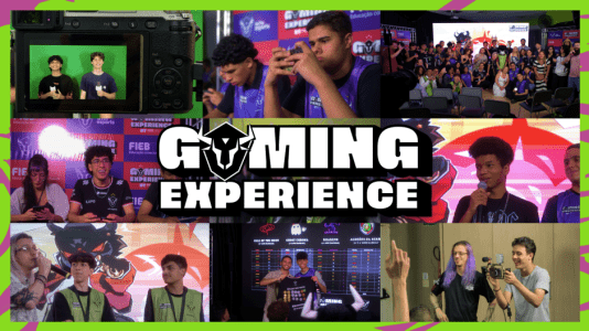 W7M Gaming Experience