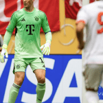 Neuer, do Bayern, é direto sobre vitória contra o Flamengo no Mundial: 'Fácil'