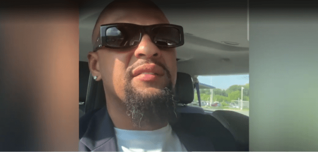 Felipe Melo pediu a convocação de Fábio para a Seleção Brasileira