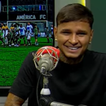 Negociado pelo América, Adyson cita 'aprendizado' e manda recado à torcida