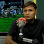 Adyson, ex-América, revela bastidores de negociação com time dos Emirados Árabes