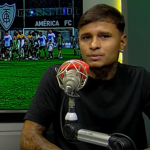 Adyson, ex-América, revela bastidores de negociação com time dos Emirados Árabes
