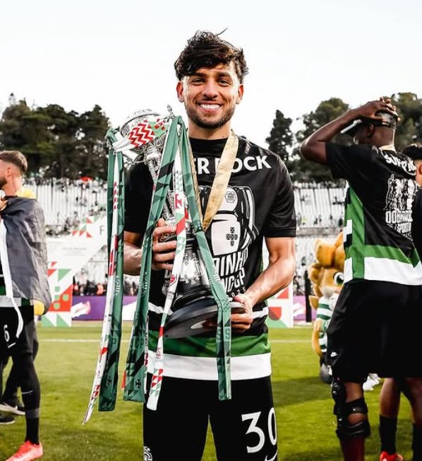 Corinthians tem Biel na mira; veja trunfo e empecilho