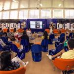 HackTown 2025, maior festival de tecnologia da América Latina transforma Santa Rita do Sapucaí em palco global de inovação