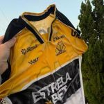 Camisa do Criciúma 'congela' com frio em Santa Catarina; veja vídeo