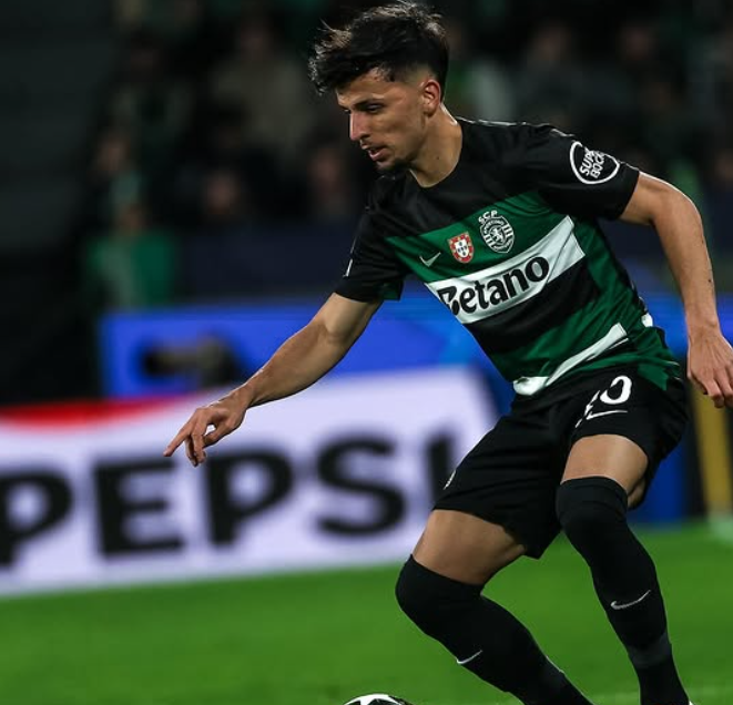 Corinthians acerta base salarial de Biel e tenta superar impasse com Sporting