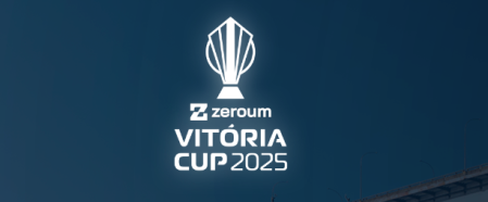 Vitória Cup 2025