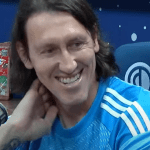 Cássio elege partida mais marcante com a camisa do Cruzeiro