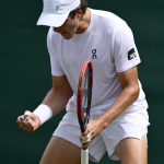 João Fonseca celebra triunfo e avalia próximo adversário em Wimbledon