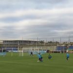 Grêmio goleia o Aimoré em jogo-treino; veja detalhes da partida