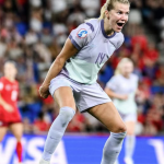 Noruega supera Suíça de virada e estreia com vitória na Eurocopa Feminina