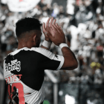 Dimitri Payet se despede oficialmente do Vasco: ‘Alma carioca também’