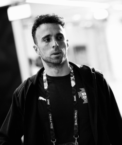 Diogo Jota, do Liverpool, faleceu nesta quinta-feira (3)