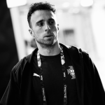 Neymar, do Santos, lamenta mortes de Diogo Jota e André Silva
