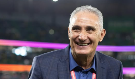 Tite fez história comandando o Corinthians
