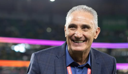 Tite fez história comandando o Corinthians