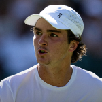Premiação milionária: quanto João Fonseca faturou com participação em Wimbledon
