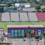 Democrata recebe Patrocinense na Arena do Jacaré pela 3ª rodada do Triangular do Módulo II