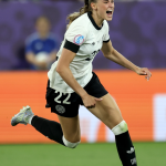 Alemanha supera Polônia e estreia com vitória na Euro Feminina