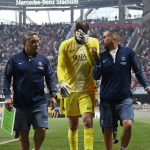 PSG x Bayern: Donnaruma se pronuncia e manda recado a Musiala após grave lesão