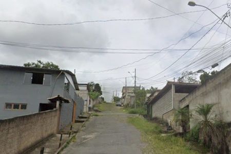 Crime foi cometido na rua Antônio Aleixo Guerra, bairro Bom Sucesso