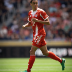 Bayern de Munique confirma fratura de Jamal Musiala; saiba detalhes