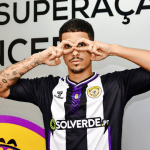 Atlético acerta empréstimo de meio-campista para clube chinês